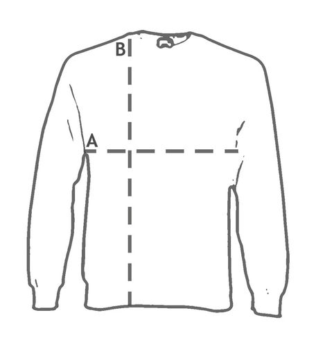 BLUZA - FRUIT OF THE LOOM - RAGLAN LIGHT L na Arena.pl