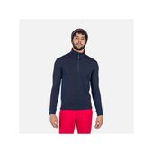 Bluza Rossignol Cieloalto Fleece Hz granatowy L