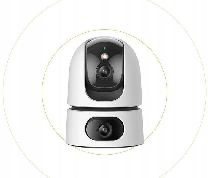 Kamera Ip Imou Ranger Dual 3MP + 5MP zdjęcie 8