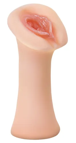 pdx extreme wet pussies juicy snatch jasna skora 13,5 cm system aquatouch na Arena.pl