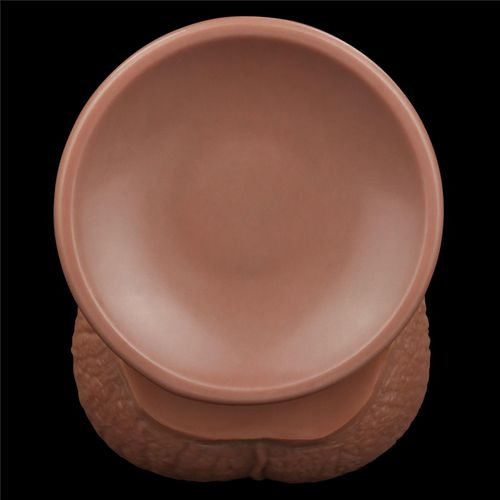 13.5 king sized sliding skin dual layer dong brown na Arena.pl