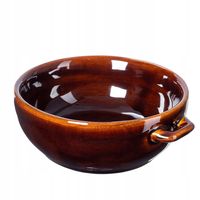 Kadax Miska Salaterka 700ml Ceramika Misa do Zupy