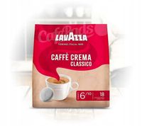 Kawa Lavazza Caffe Crema Classico 18 pads Senseo