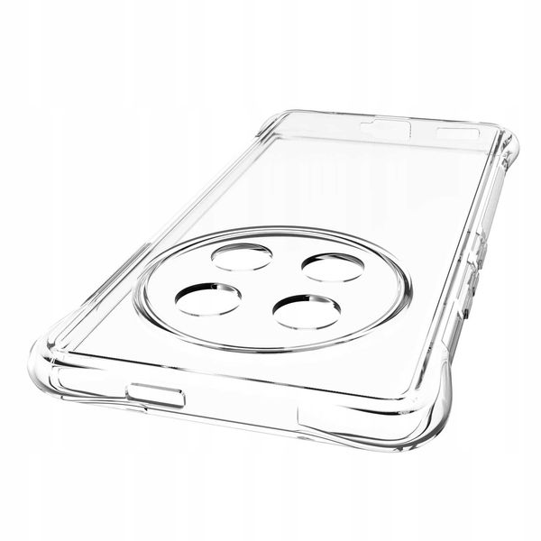 Spacecase Anti-Shock 2.0 Honor Magic 7 Lite zdjęcie 6