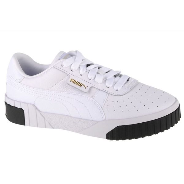Buty Puma Cali  369155-04 r.36 zdjęcie 1