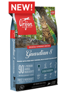 orijen guardian 8 cat 5,4kg