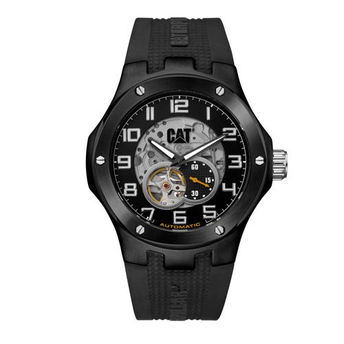 Zegarek CAT® NAVIGO AUTOMATIC A8.168.21.116 na Arena.pl