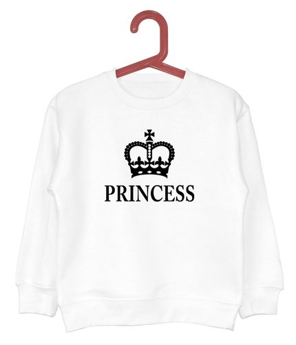 Bluza dziecięca Princess na Arena.pl