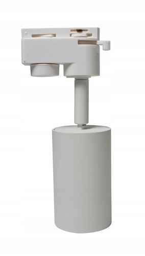 Zestaw Szynoprzewód Szyna 2m + 4x Lampy GU10 LED na Arena.pl