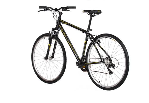 Rower Kellys CLIFF 10 Black Yellow 2017 - r. 17" na Arena.pl