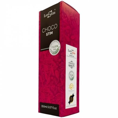 żel chocostim 150ml na Arena.pl