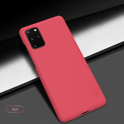 Etui Samsung Galaxy S20+ (Bright Red) na Arena.pl