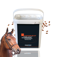 EQUINOVA Vitalysan Pellet 10 kg