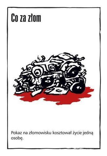 Czarne historie 4 na Arena.pl