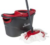 VILEDA MOP Z WIADREM EASY WRING & CLEAN TURBO