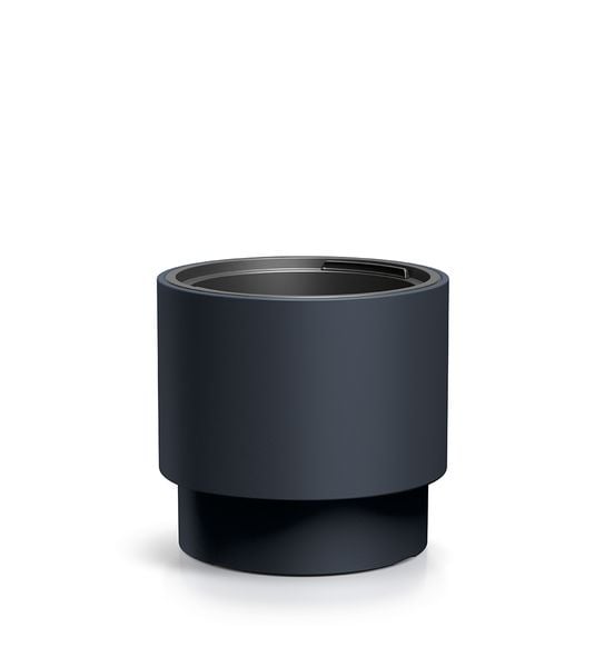 Doniczka okrągła HEOS DBHEN300 Donica z wkładem zdjęcie 1