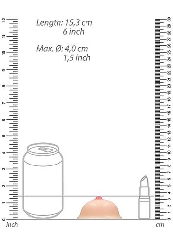 Titty Soap - Flesh na Arena.pl