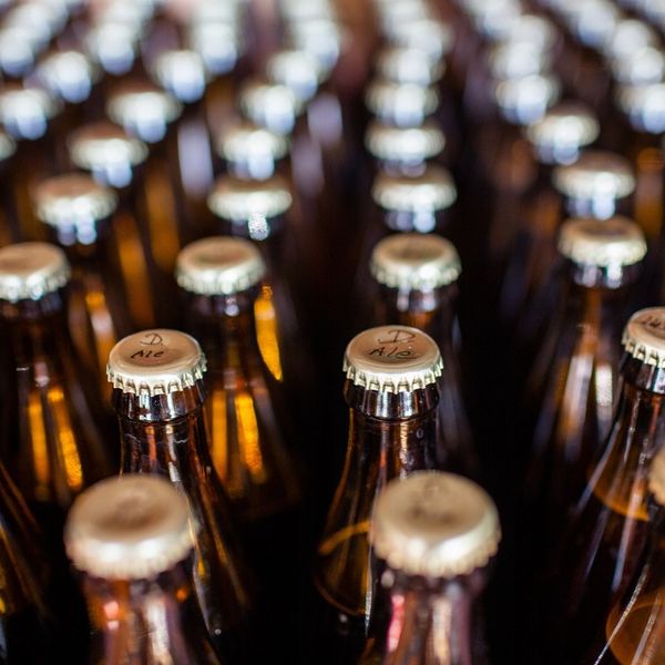 PIWO DOMOWE AUSTRALIAN PALE ALE BREWKIT COOPERS zdjęcie 10