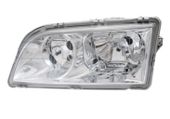 Volvo S40/V40 00-03 Reflektor Przedni lampa przednia lewa