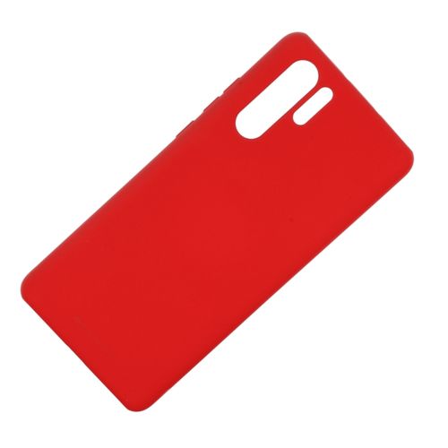 Etui Soft Jelly Huawei P30 Pro Czerwone na Arena.pl