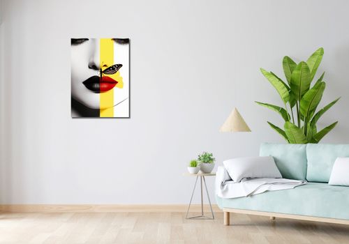 Obraz 50x70cm Motyla Piękność na Arena.pl
