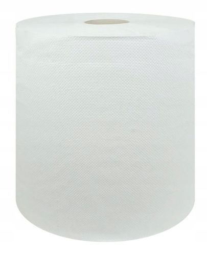 CZYŚCIWO PAPIEROWE PRZEMYSŁOWE BIAŁE 280mb 2,95kg na Arena.pl