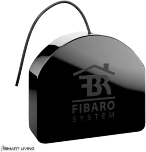 Sterownik FIBARO Smart Module Z-Wave na Arena.pl