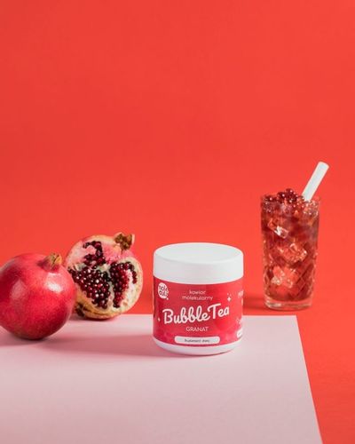 Molekularny Kawior o smaku Granatu 800g na Arena.pl