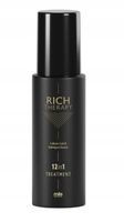 Mila Pro Rich Therapy 12 w 1 Odżywka intensywnie odbudowująca 150ml