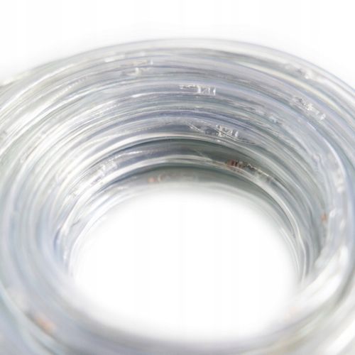 MOCNY WĄŻ ŚWIETLNY ZEWNĘTRZNY WEW LAMPKI CHOINKOWE 480 LED 20m BIAŁY ZIMNY na Arena.pl