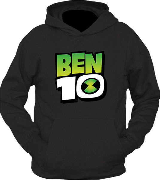 Bluza z kapturem Ben 10 zdjęcie 1