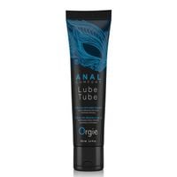 żel analny hybrydowy orgie comfort lube tube