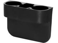 uchwyt samochodowy na napoje organizer | 7342