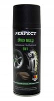 smar stalco multispray naoliwiający antykorozyjny