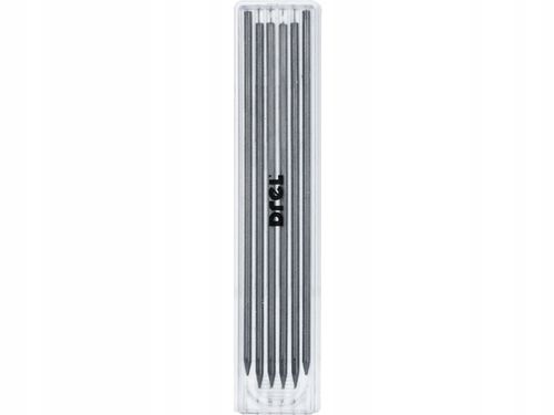 OŁÓWEK AUTOMATYCZNY Z TEMPERÓWKĄ + 12 KOLOROWYCH WKŁADÓW RYSIK na Arena.pl