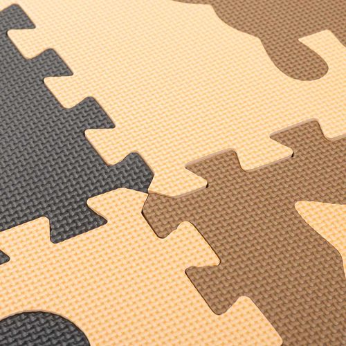 DLA DZIECI PIANKOWE PUZZLE na Arena.pl