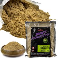 PROFESS Mączka RYBNA DODATEK ZANĘTOWY 500 g