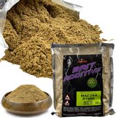 PROFESS Mączka RYBNA DODATEK ZANĘTOWY 500 g