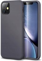 ESR ETUI NA TELEFON PLECKI IPHONE 11 SZARE SILIKONOWE