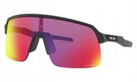 Okulary sportowe Oakley Sutro Lite mtt black/prizm road