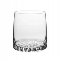 Szklanki do whisky Fjord 6 szt. 300/370 ml Krosno