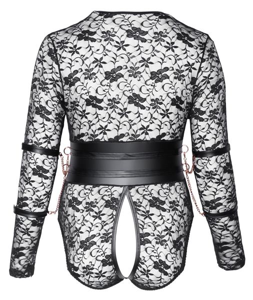body bondage xl zdjęcie 8
