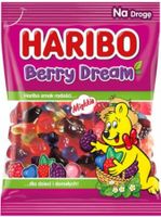 HARIBO 85g Berry Dream Żelki