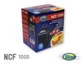 Filtr zewnętrzny Aqua Nova NCF-1000