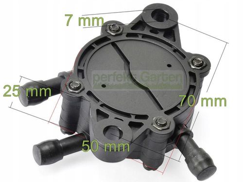 Pompka paliwa Briggs & Stratton 808492 808656 na Arena.pl