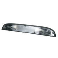 Lampki rejestracji do Renault Kangoo I 1998-2008