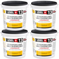 Klej do Płytek 80kg Styropianu Gipsu Ceramiki L+13