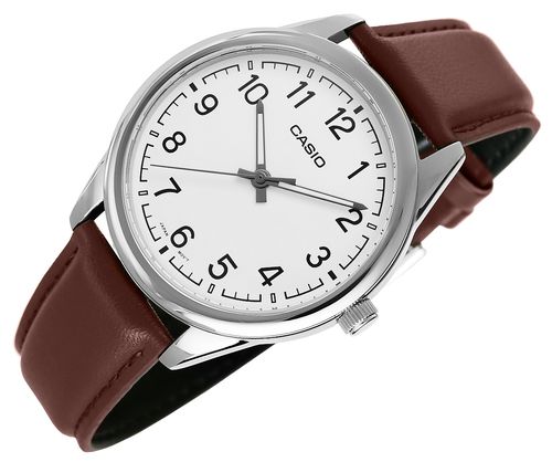 zegarek męski casio mtp-v005l-7b4udf + box na Arena.pl