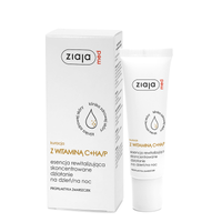 Ziaja Med kuracja wit C+HA/P esencja rewitalizując