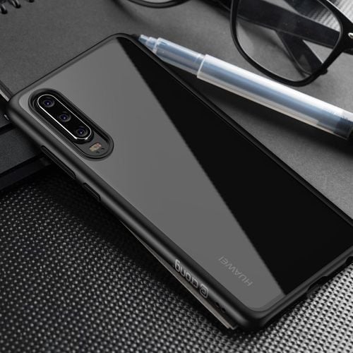 Etui Huawei P30 (czarny) na Arena.pl